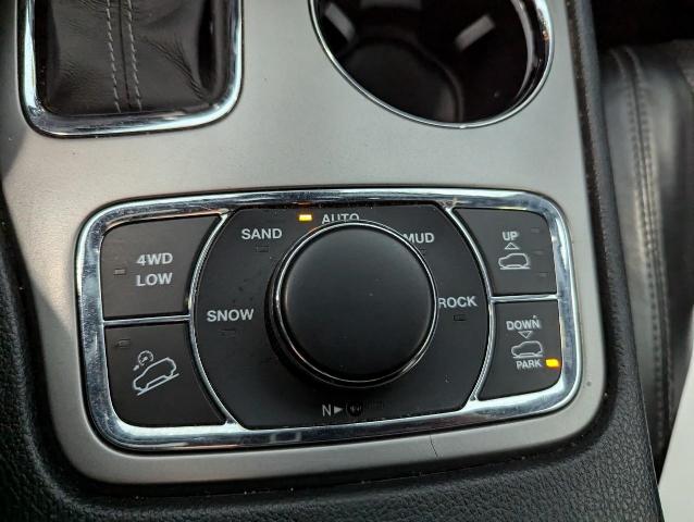 2019 Jeep Grand Cherokee Vehicle Photo in Oshkosh, WI 54901