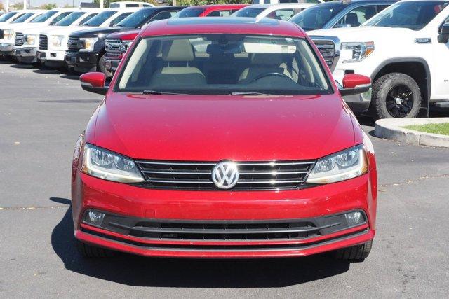 2017 Volkswagen Jetta Vehicle Photo in AMERICAN FORK, UT 84003-3317