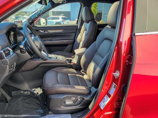 2025 Mazda CX-5 Vehicle Photo in Plainfield, IL 60586