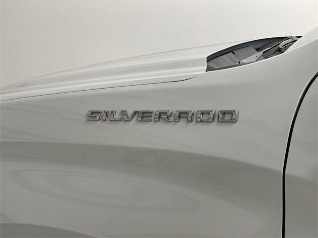 2023 Chevrolet Silverado 1500 Vehicle Photo in PORTLAND, OR 97225-3518