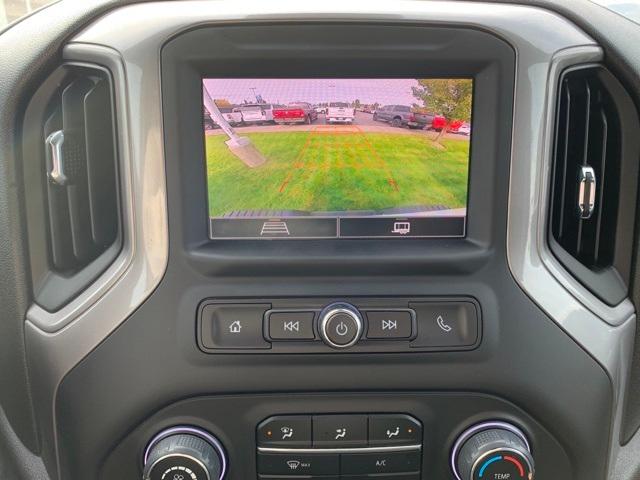 2024 Chevrolet Silverado 2500 HD Vehicle Photo in POST FALLS, ID 83854-5365