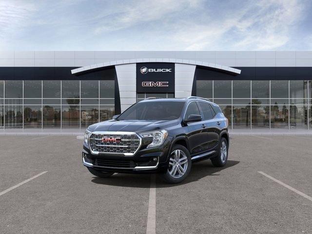 2024 GMC Terrain Vehicle Photo in MEDINA, OH 44256-9631