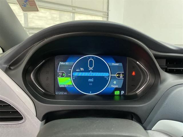 2017 Chevrolet Bolt EV Vehicle Photo in PORTLAND, OR 97225-3518