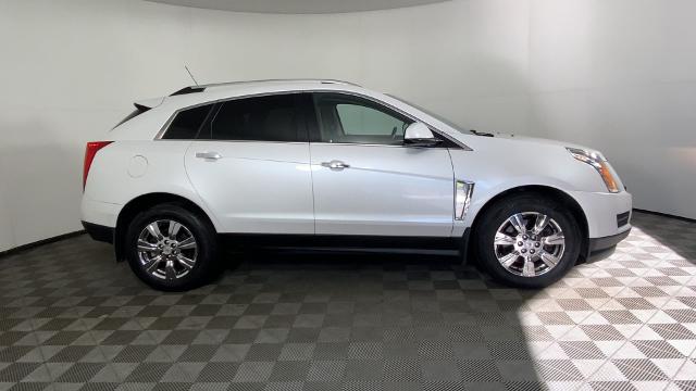 2015 Cadillac SRX Vehicle Photo in ALLIANCE, OH 44601-4622