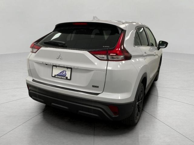 2024 Mitsubishi Eclipse Cross Vehicle Photo in Appleton, WI 54913