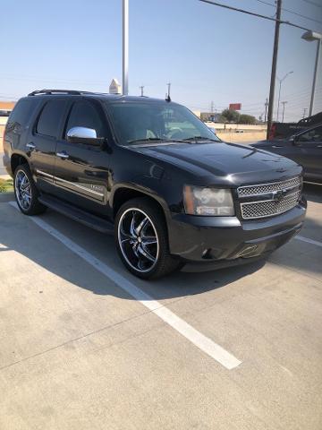 2011 Chevrolet Tahoe Vehicle Photo in San Antonio, TX 78230