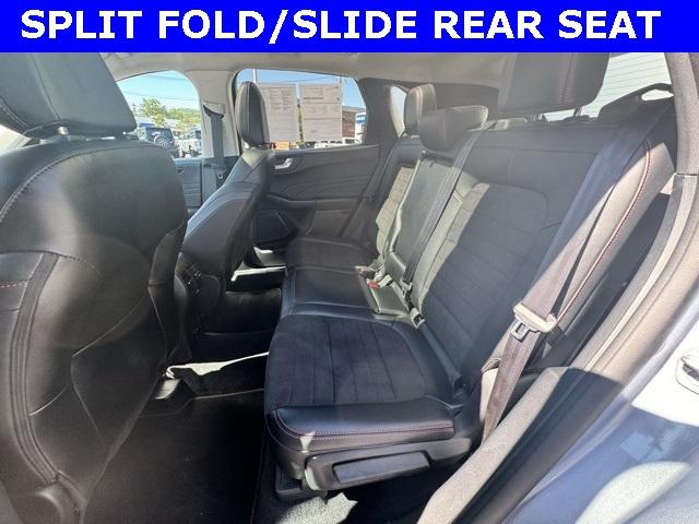 2022 Ford Escape Vehicle Photo in Mahwah, NJ 07430-1343