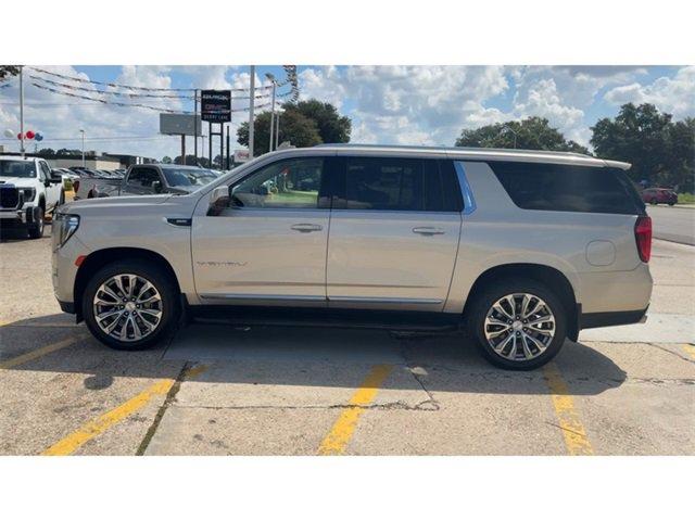 2021 GMC Yukon XL Vehicle Photo in BATON ROUGE, LA 70806-4466