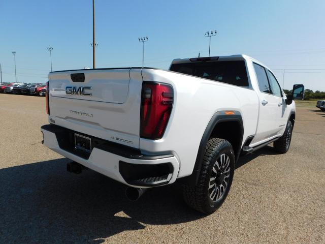 2025 GMC Sierra 2500 HD Vehicle Photo in GATESVILLE, TX 76528-2745