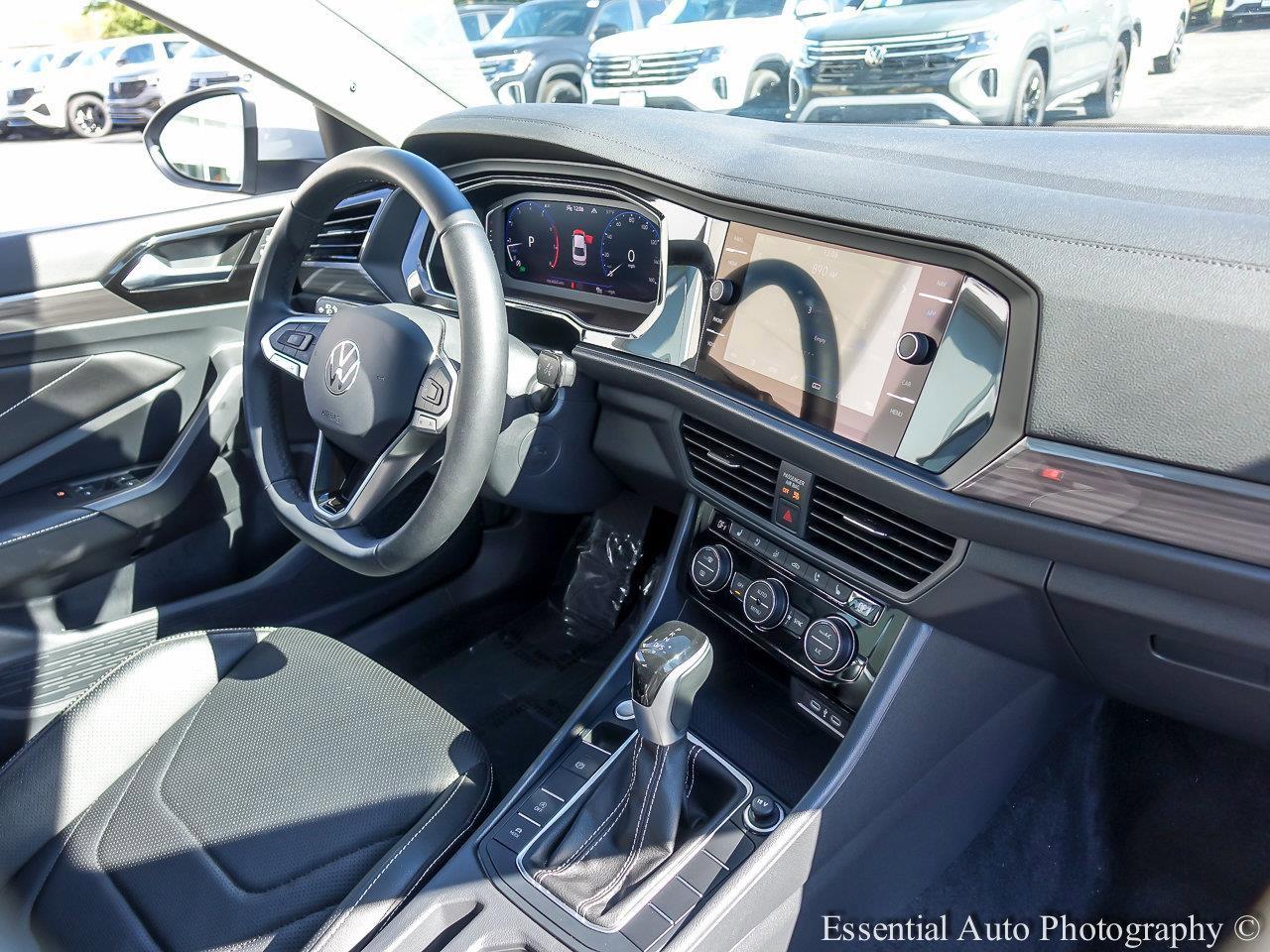 2024 Volkswagen Jetta Vehicle Photo in Saint Charles, IL 60174