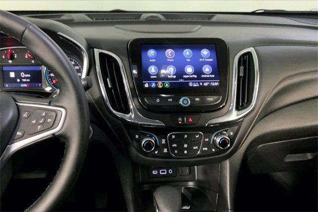 2023 Chevrolet Equinox Vehicle Photo in INDEPENDENCE, MO 64055-1314