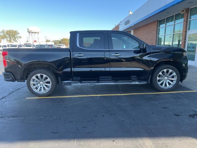 2019 Chevrolet Silverado 1500 Vehicle Photo in Plainfield, IL 60586