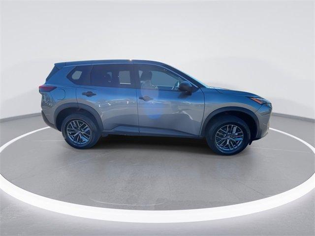 2023 Nissan Rogue Vehicle Photo in BOWLING GREEN, KY 42104-4102