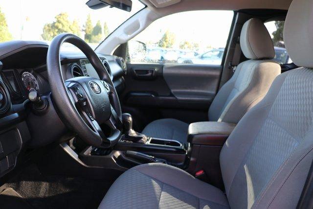 2021 Toyota Tacoma 4WD Vehicle Photo in Salem, OR 97301