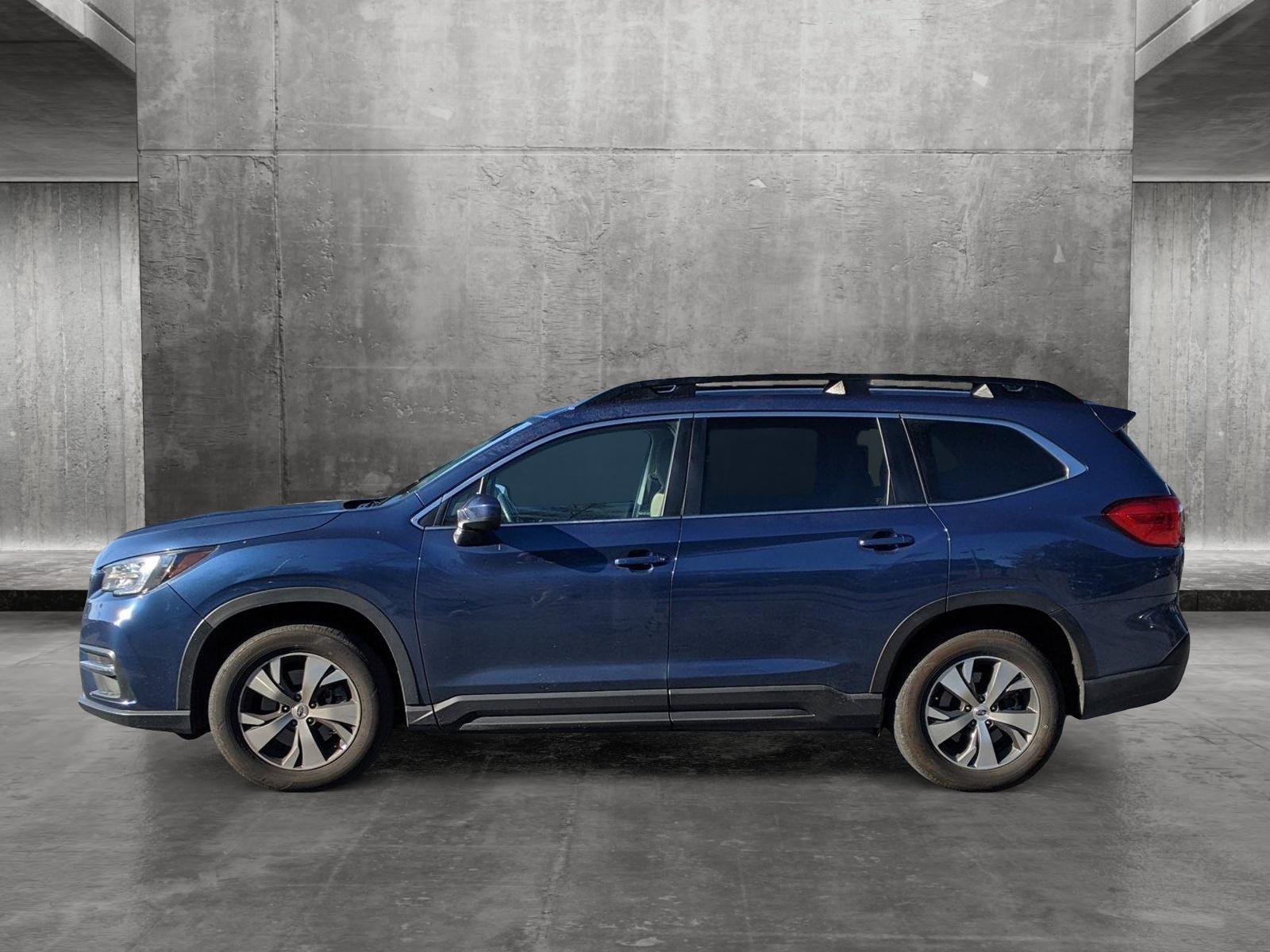 2022 Subaru Ascent Vehicle Photo in TIMONIUM, MD 21093-2300