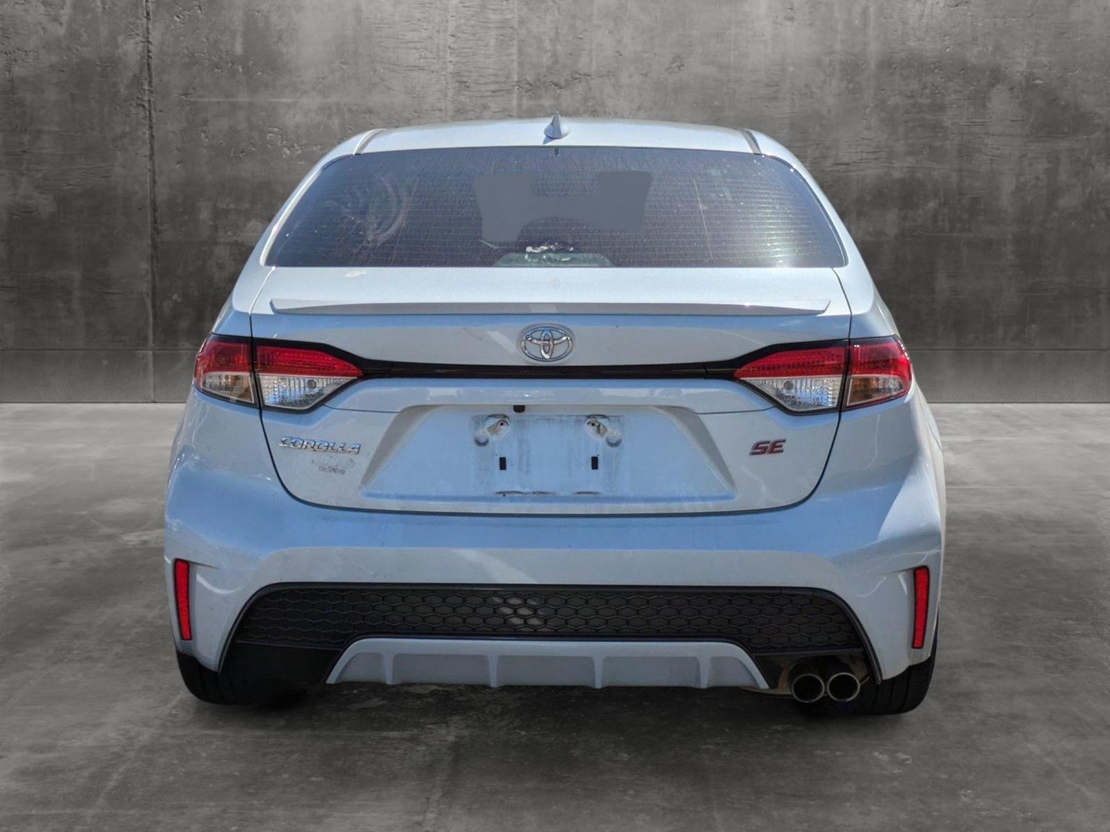 2022 Toyota Corolla Vehicle Photo in Clearwater, FL 33761