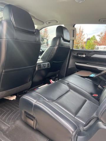 2019 Toyota Tundra 4WD Vehicle Photo in Salem, OR 97301