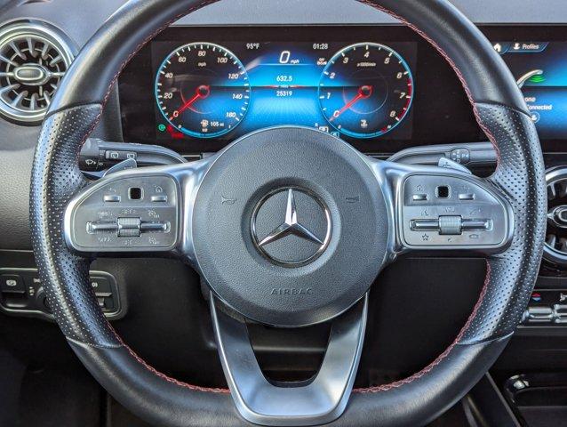 2023 Mercedes-Benz GLA Vehicle Photo in San Antonio, TX 78230