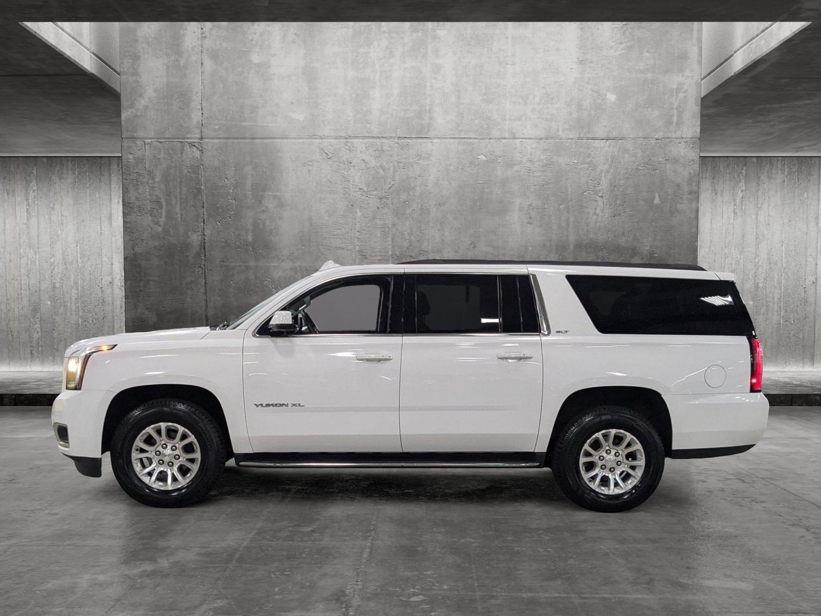 2020 GMC Yukon XL Vehicle Photo in Panama City, FL 32401