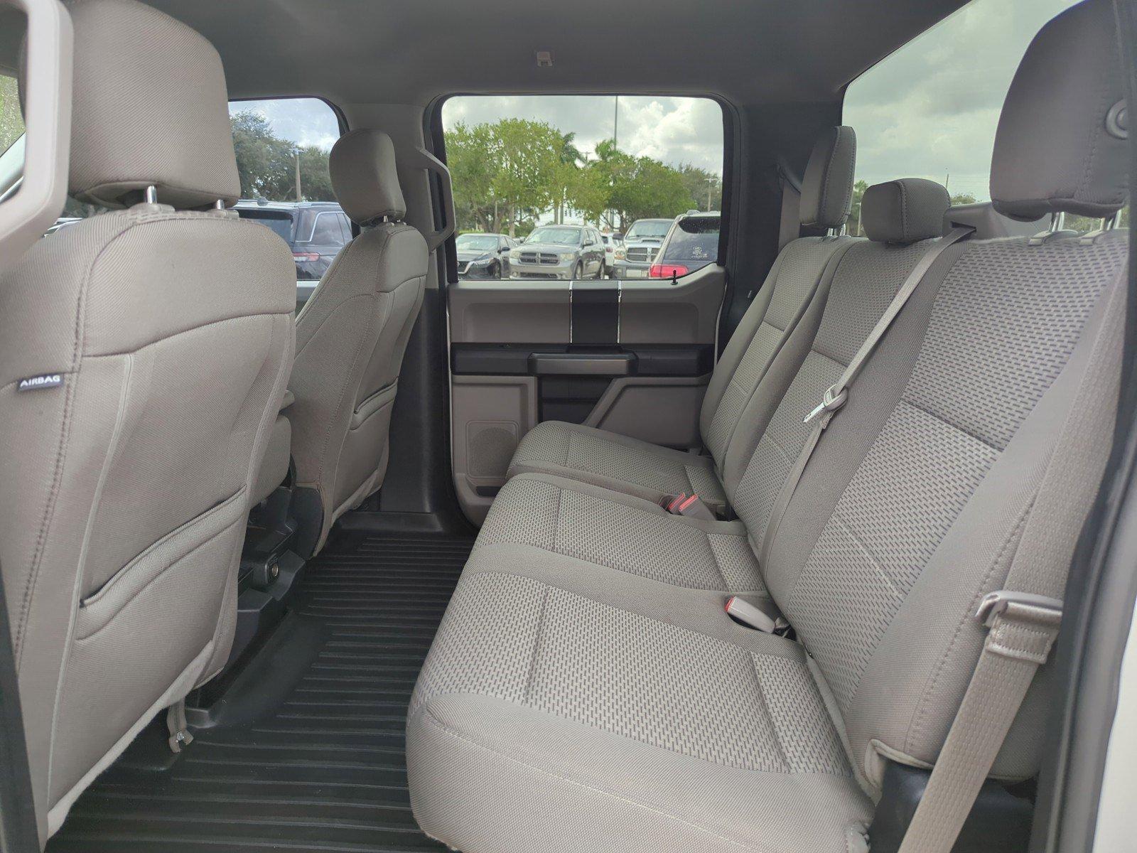 2019 Ford F-150 Vehicle Photo in Pembroke Pines, FL 33027