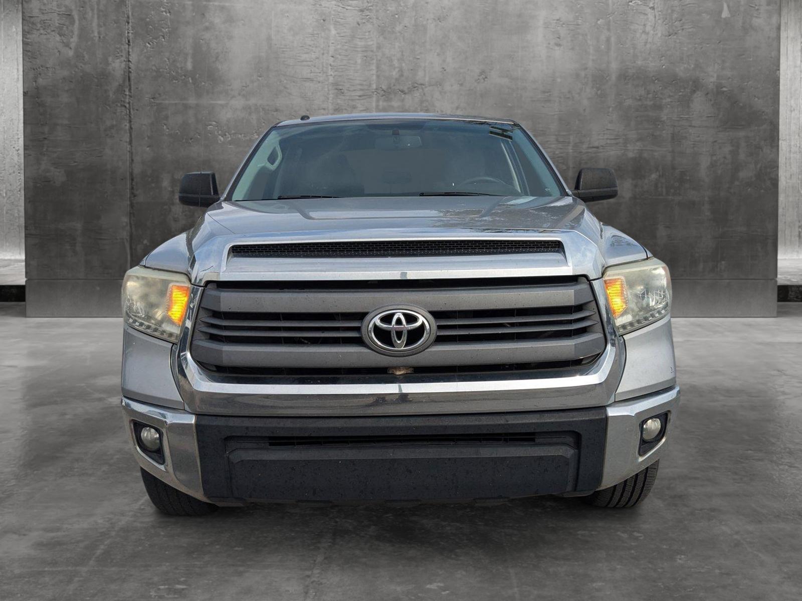 2014 Toyota Tundra 2WD Truck Vehicle Photo in Winter Park, FL 32792