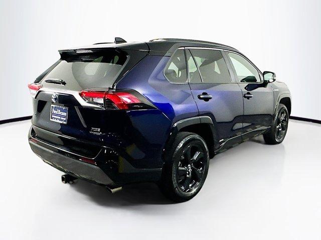 2019 Toyota RAV4 Vehicle Photo in Flemington, NJ 08822