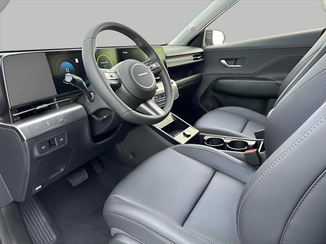 2025 Hyundai KONA Vehicle Photo in Green Bay, WI 54304