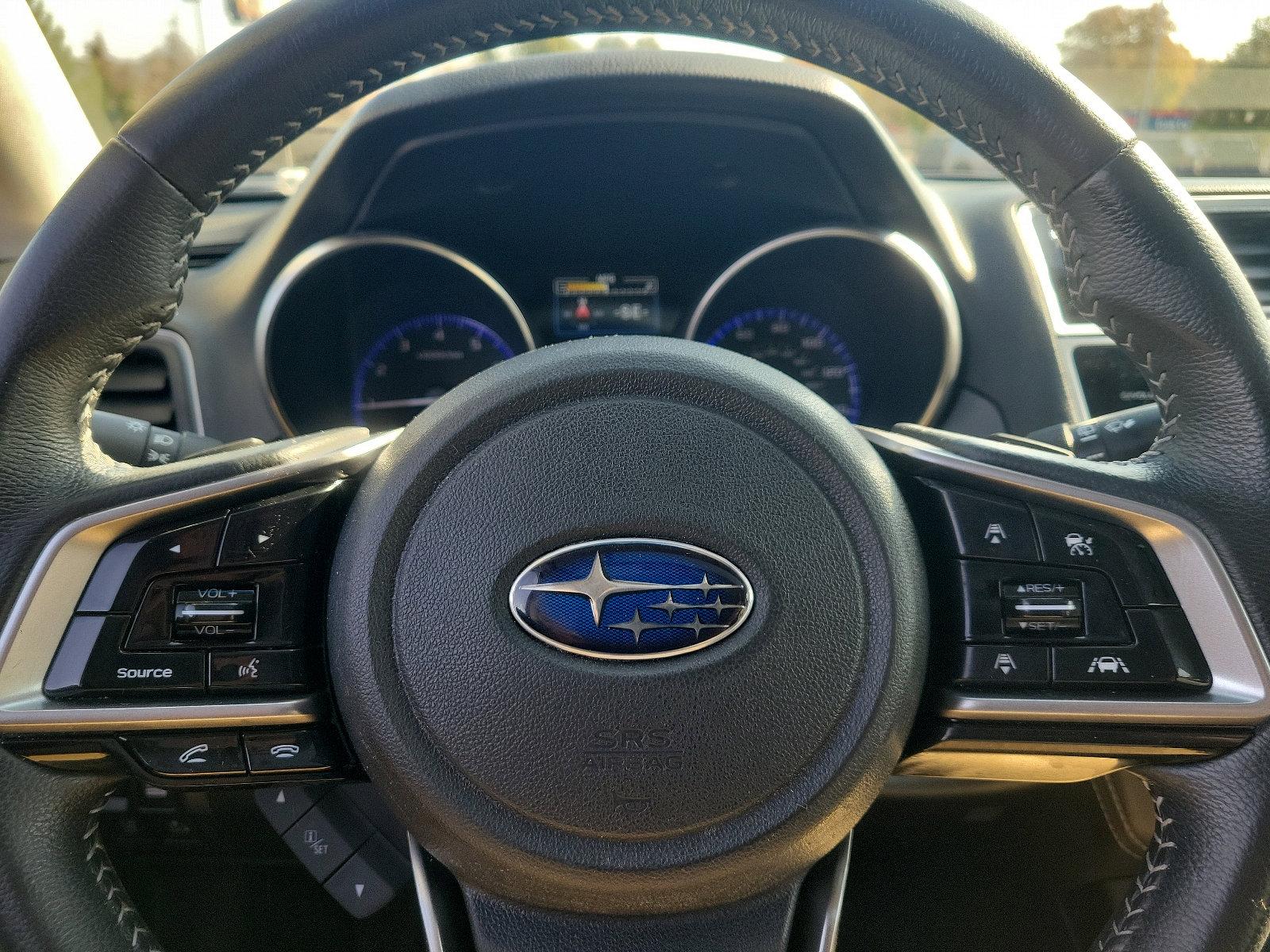 2018 Subaru Outback Vehicle Photo in Trevose, PA 19053