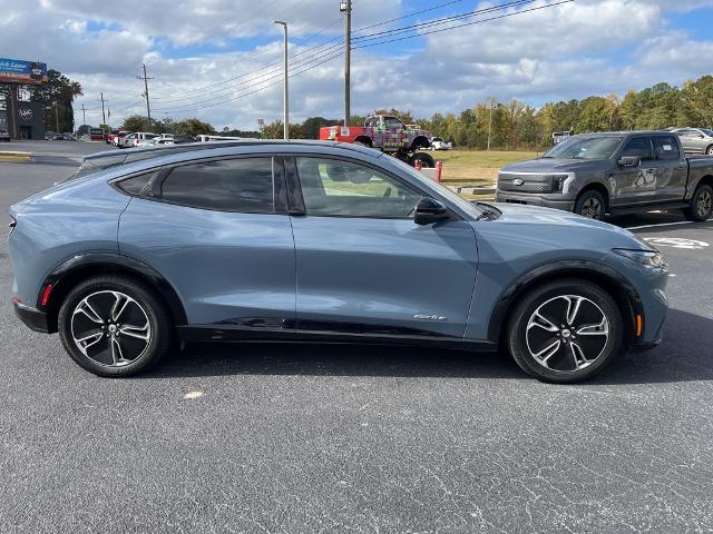 Used 2023 Ford Mustang Mach-E Premium RWD with VIN 3FMTK3R47PMA70824 for sale in Loganville, GA