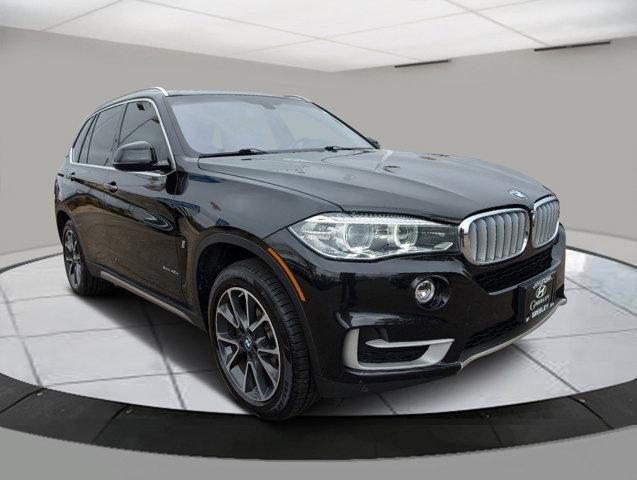 2018 BMW X5 xDrive40e iPerformance Vehicle Photo in Greeley, CO 80634