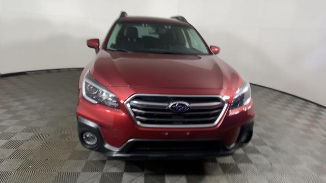 2019 Subaru Outback Vehicle Photo in ALLIANCE, OH 44601-4622