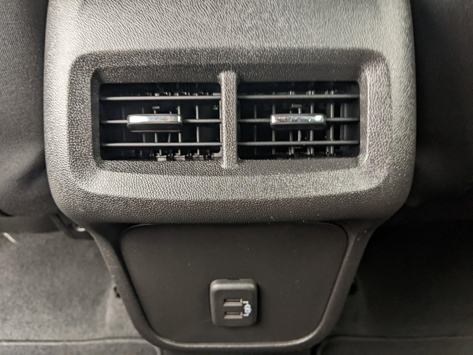 2022 Chevrolet Equinox Vehicle Photo in AUSTIN, TX 78759-4154