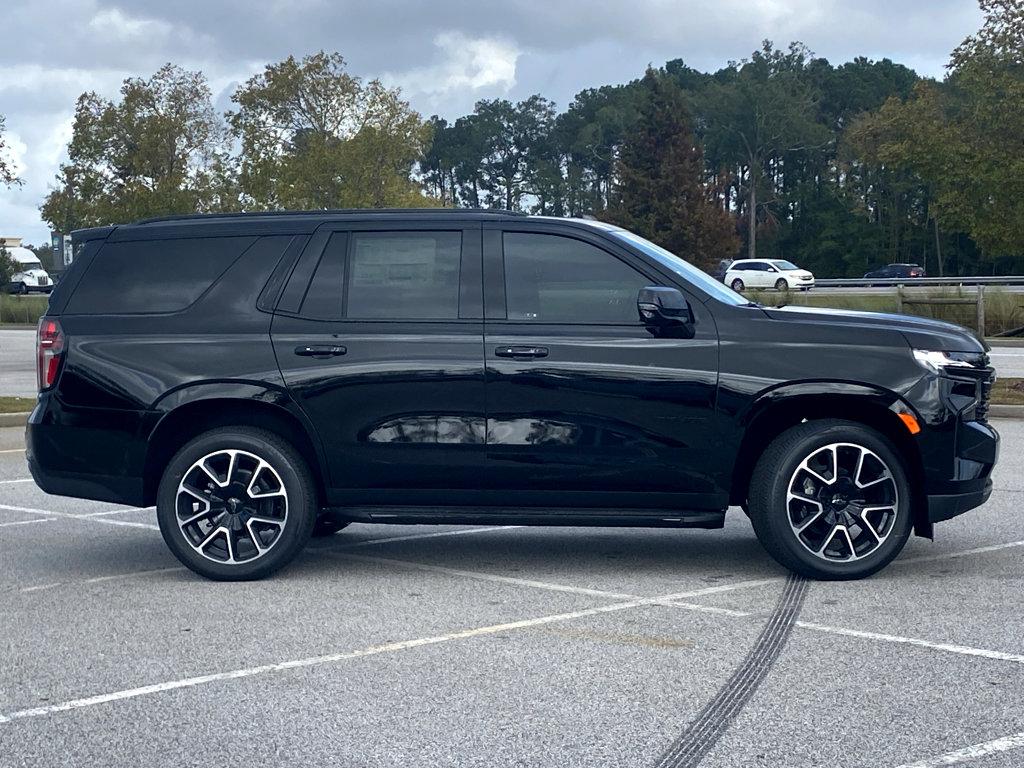 2024 Chevrolet Tahoe Vehicle Photo in POOLER, GA 31322-3252