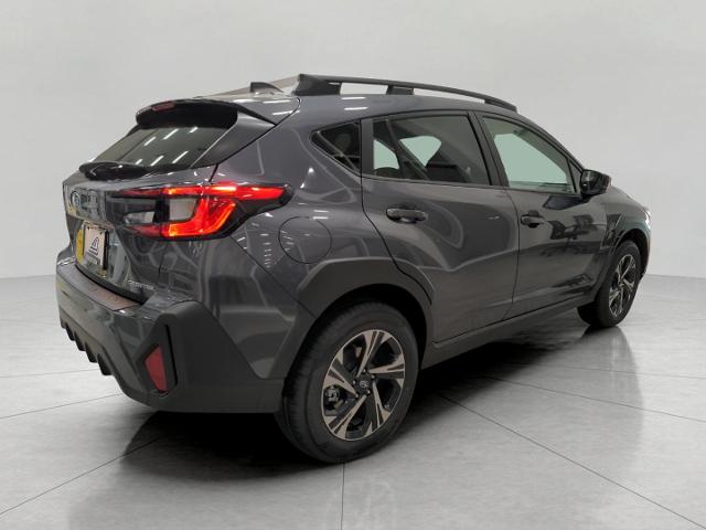 2024 Subaru Crosstrek Vehicle Photo in Green Bay, WI 54304