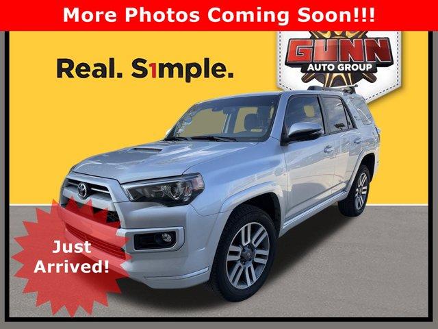 2023 Toyota 4Runner Vehicle Photo in SELMA, TX 78154-1459