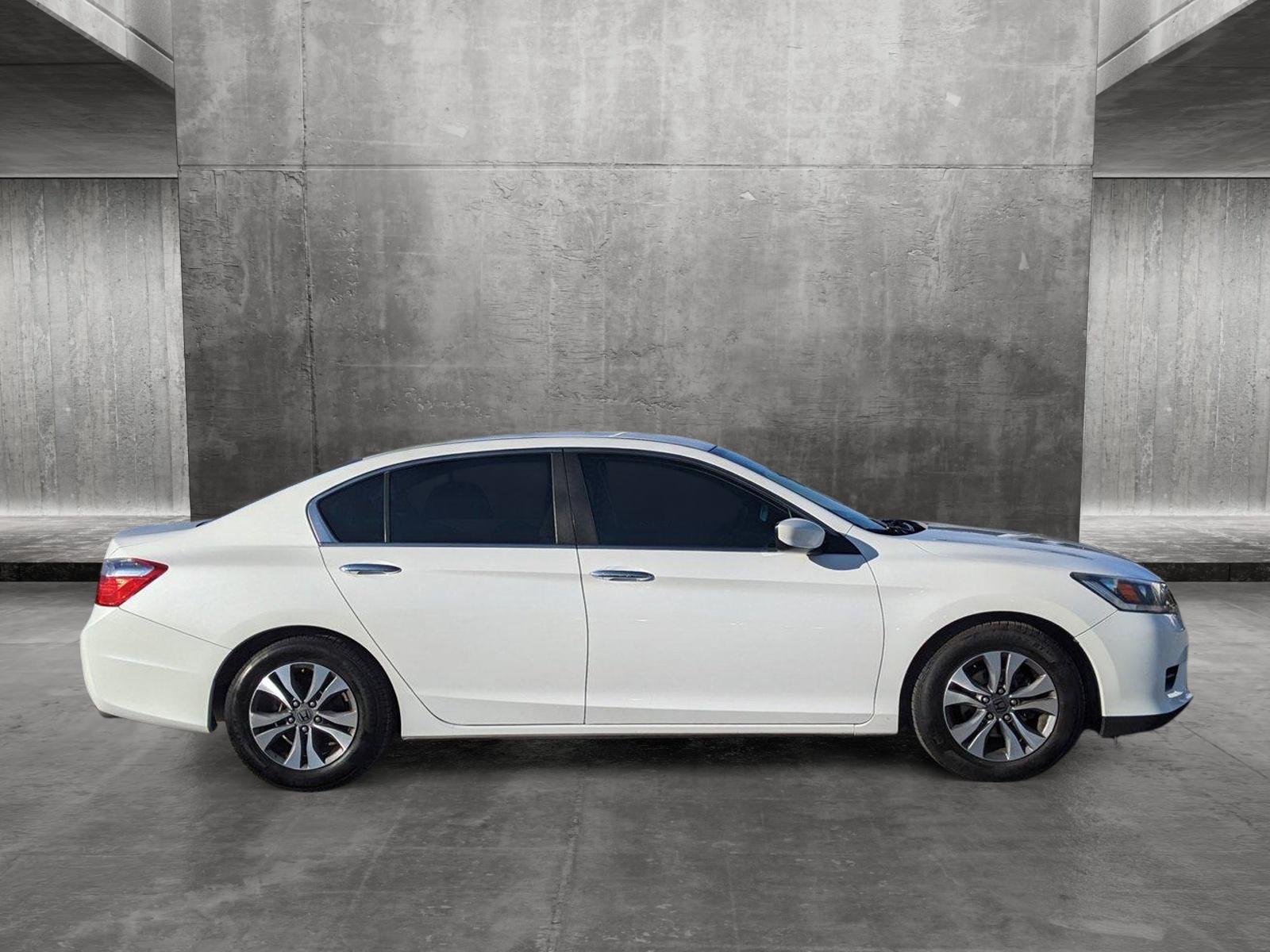 2013 Honda Accord Sedan Vehicle Photo in Austin, TX 78728