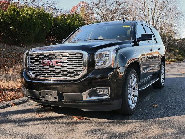 2019 GMC Yukon Vehicle Photo in NORWOOD, MA 02062-5222