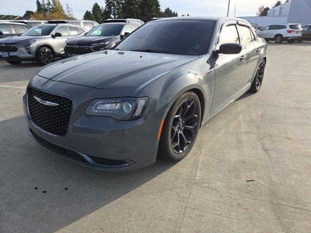 2019 Chrysler 300 Vehicle Photo in EVERETT, WA 98203-5662