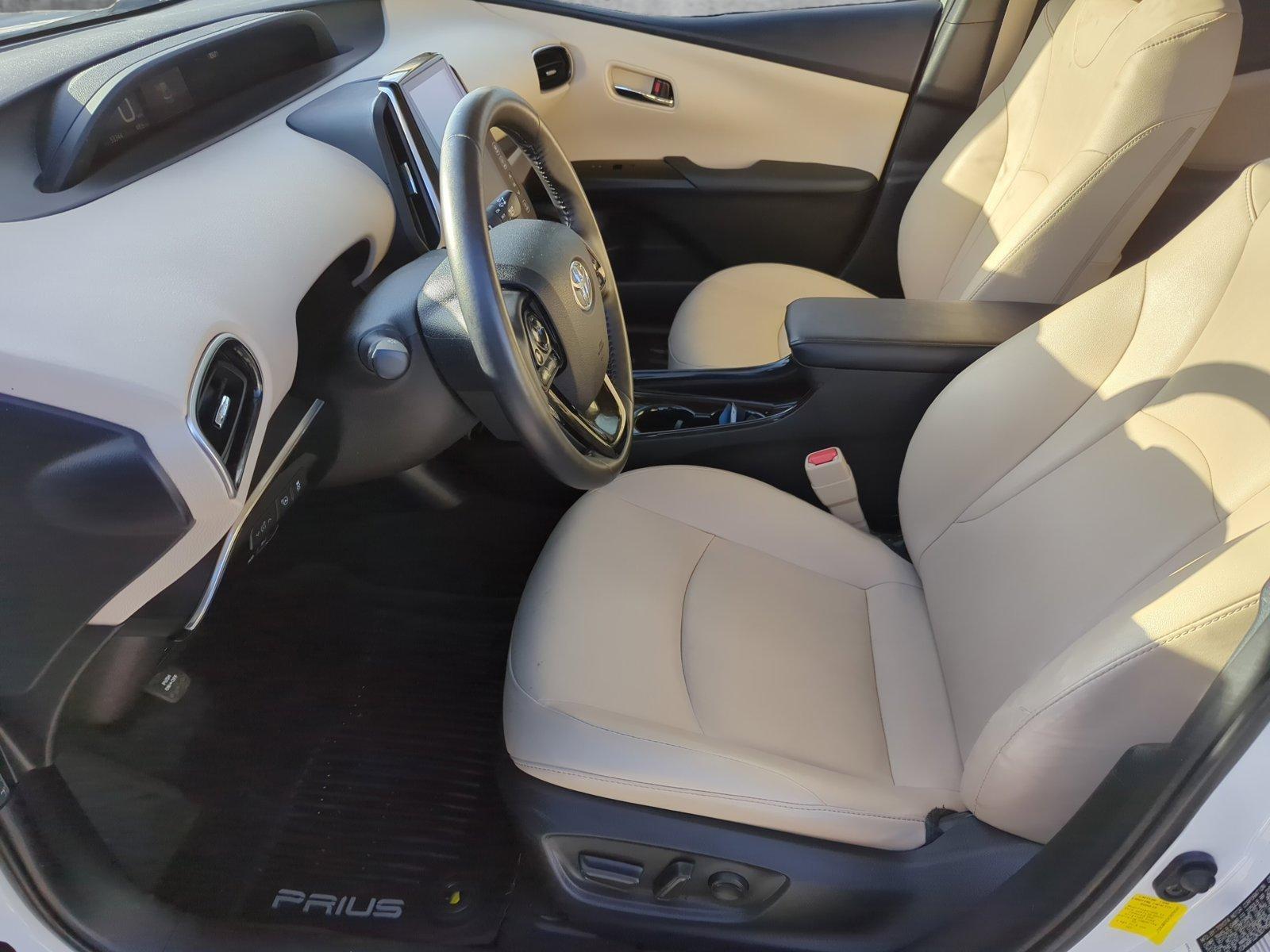 2019 Toyota Prius Vehicle Photo in Ft. Myers, FL 33907