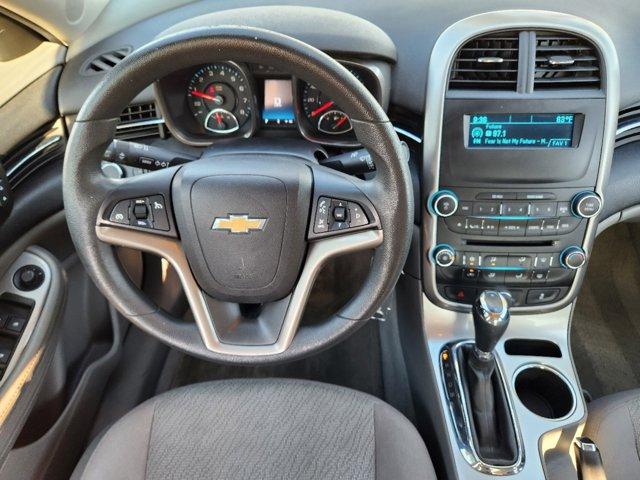 2015 Chevrolet Malibu Vehicle Photo in SUGAR LAND, TX 77478-0000