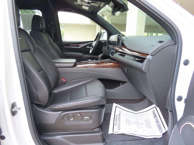 2022 Cadillac Escalade ESV Vehicle Photo in DELRAY BEACH, FL 33483-3294