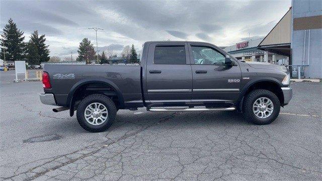 2018 Ram 2500 Vehicle Photo in BEND, OR 97701-5133