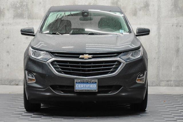 2020 Chevrolet Equinox Vehicle Photo in EVERETT, WA 98203-5662