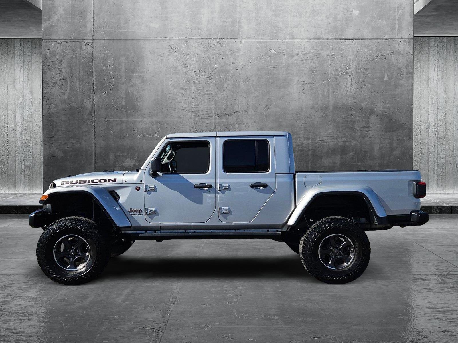 2022 Jeep GLAD Vehicle Photo in GILBERT, AZ 85297-0446