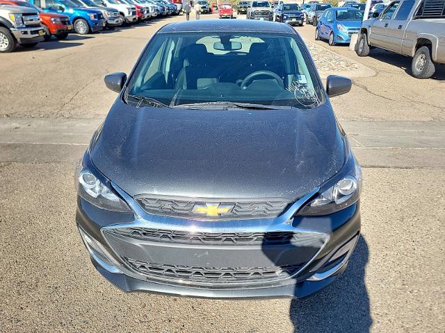 Used 2021 Chevrolet Spark 1LT with VIN KL8CD6SA7MC722458 for sale in Pueblo, CO