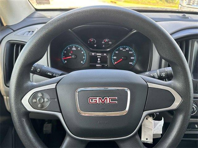 2021 GMC Canyon Vehicle Photo in BATON ROUGE, LA 70806-4466