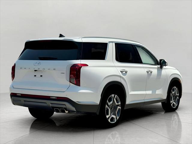 2025 Hyundai PALISADE Vehicle Photo in Green Bay, WI 54304