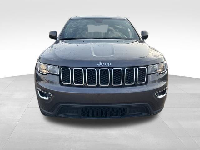 2021 Jeep Grand Cherokee Vehicle Photo in MEDINA, OH 44256-9631