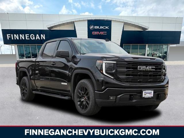 2024 GMC Sierra 1500 Vehicle Photo in ROSENBERG, TX 77471-5675