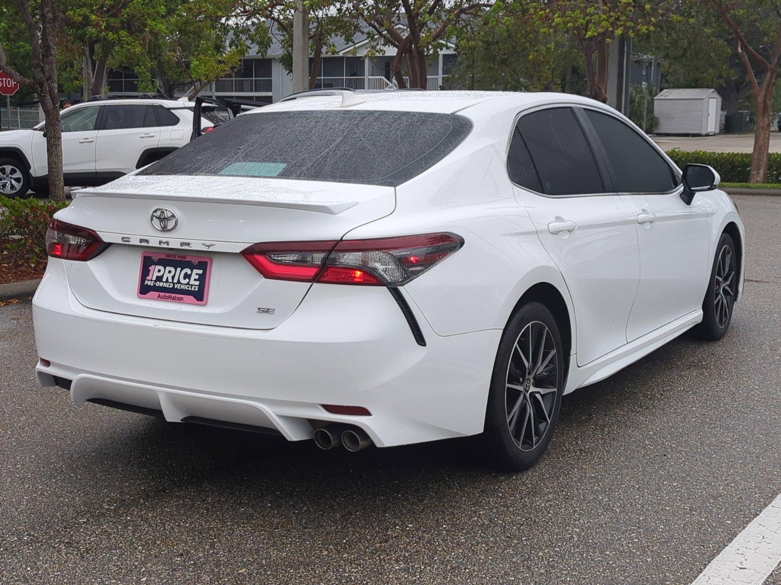 2022 Toyota Corolla Vehicle Photo in Ft. Myers, FL 33907